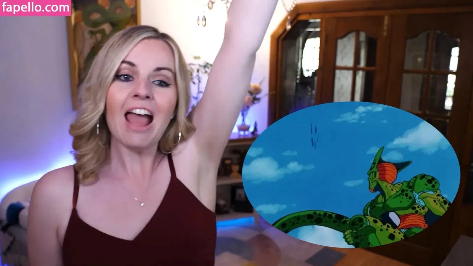 Suzy Lu Onlyfans Photo Gallery 