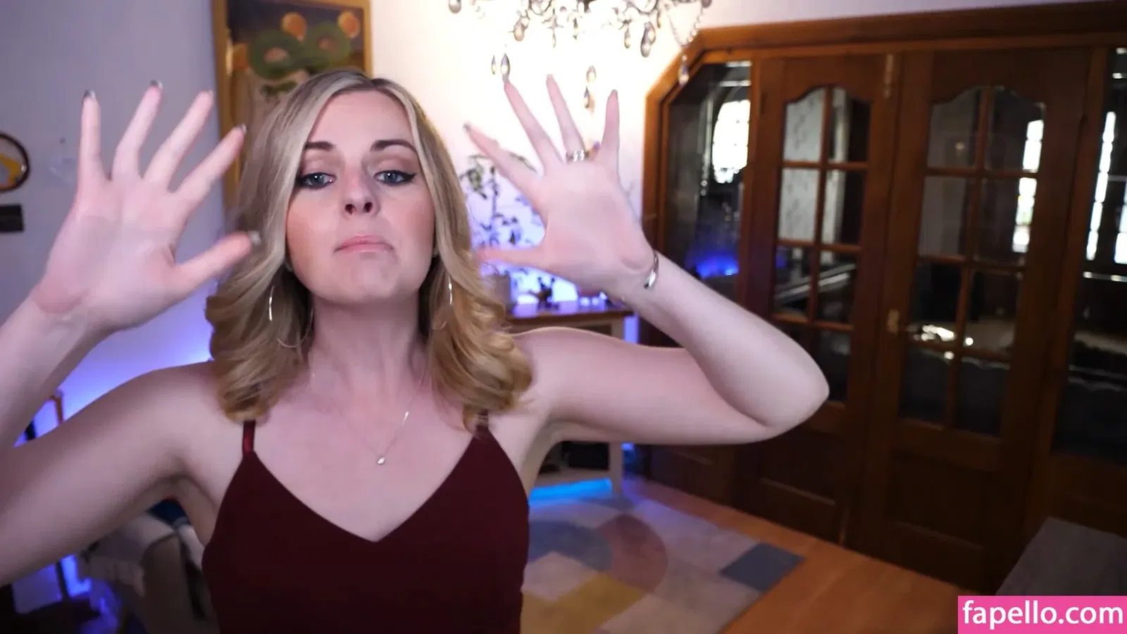 Suzy Lu Onlyfans Photo Gallery 