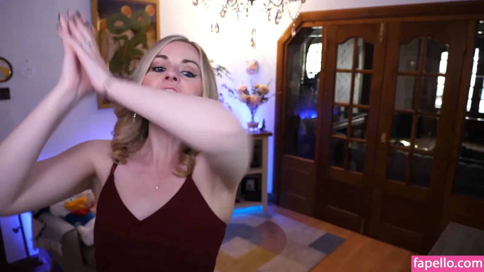 Suzy Lu Onlyfans Photo Gallery 