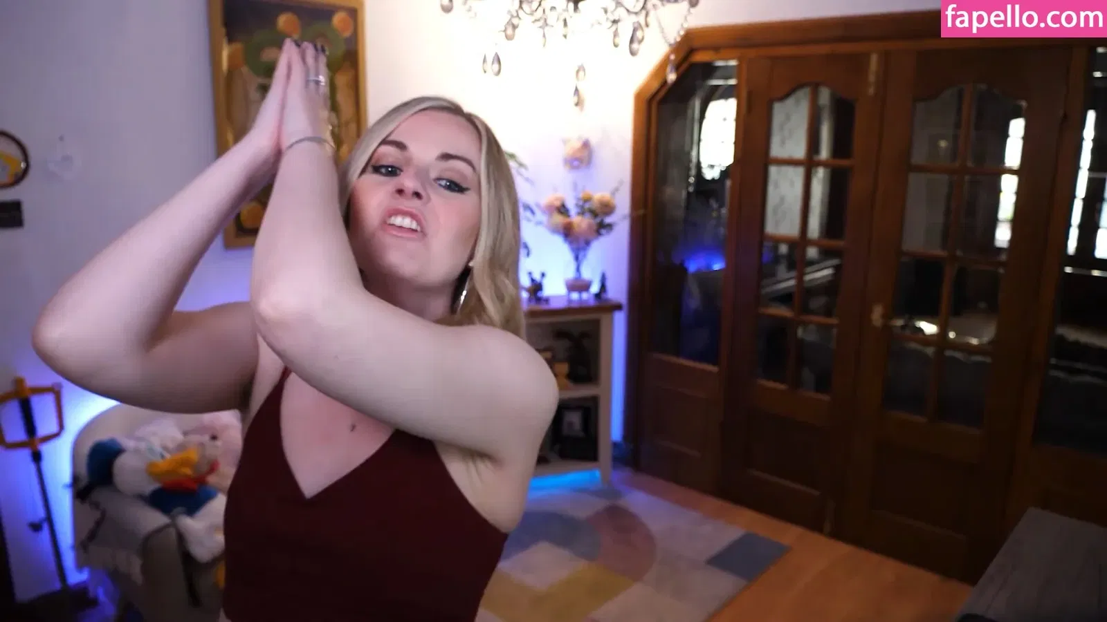 Suzy Lu Onlyfans Photo Gallery 