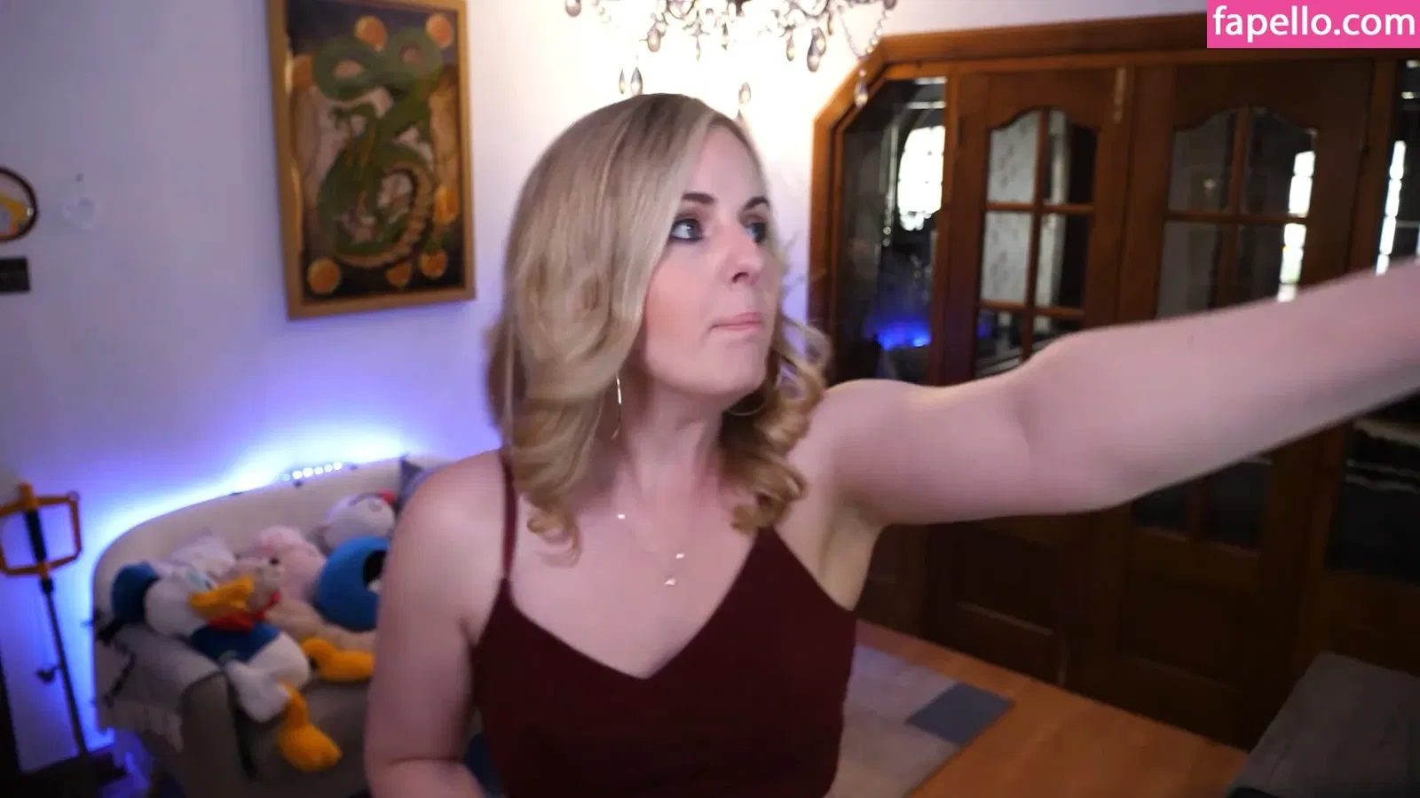 Suzy Lu Onlyfans Photo Gallery 