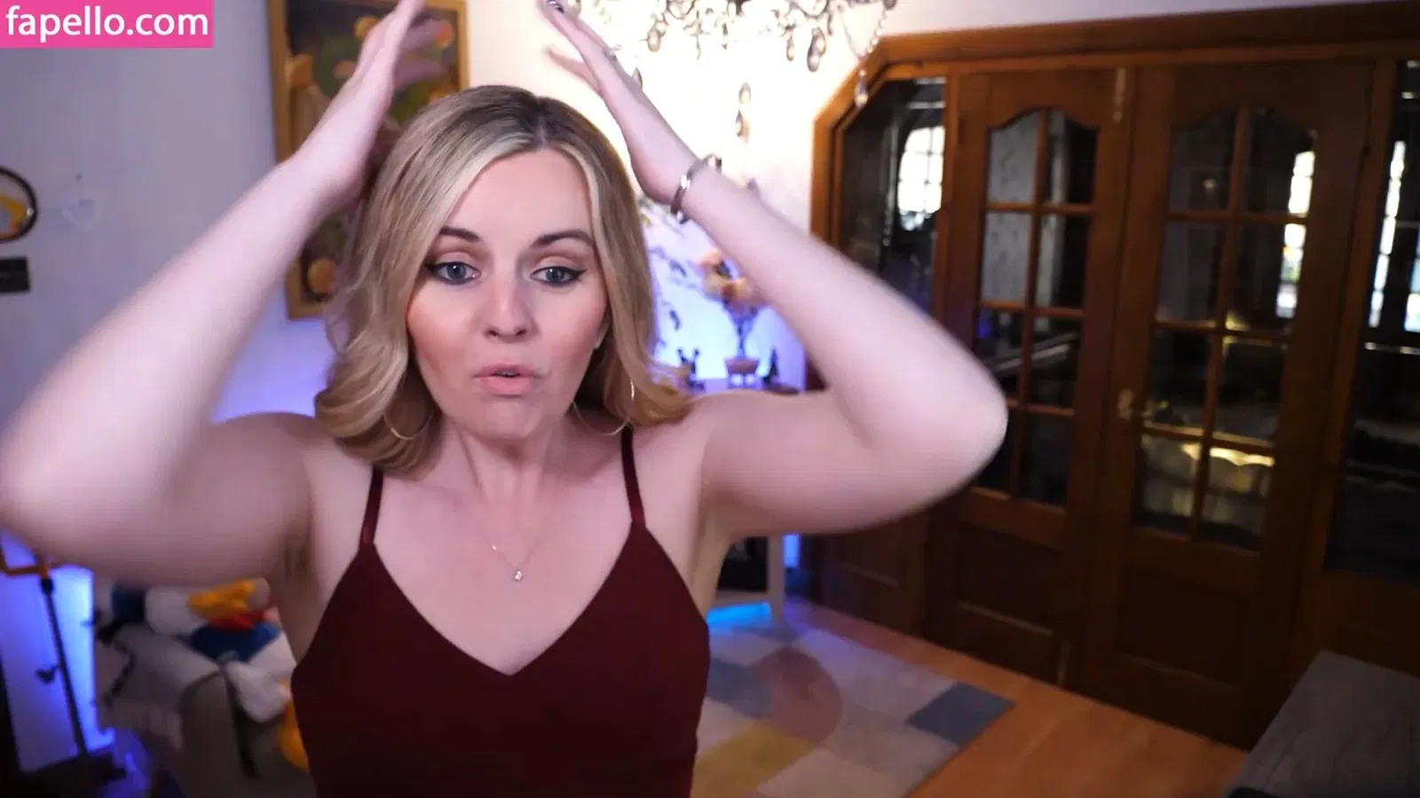 Suzy Lu Onlyfans Photo Gallery 