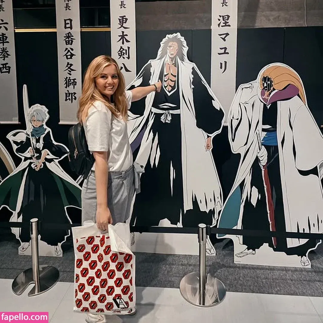 Suzy Lu Onlyfans Photo Gallery 