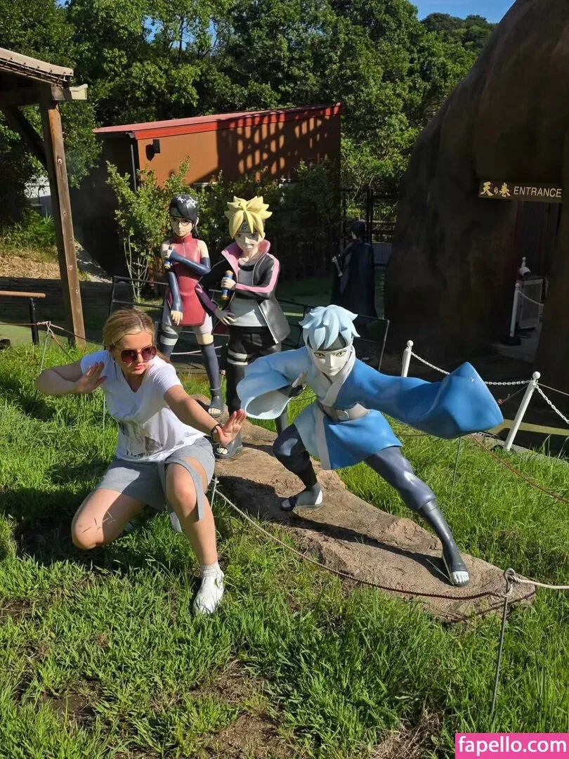 Suzy Lu Onlyfans Photo Gallery 