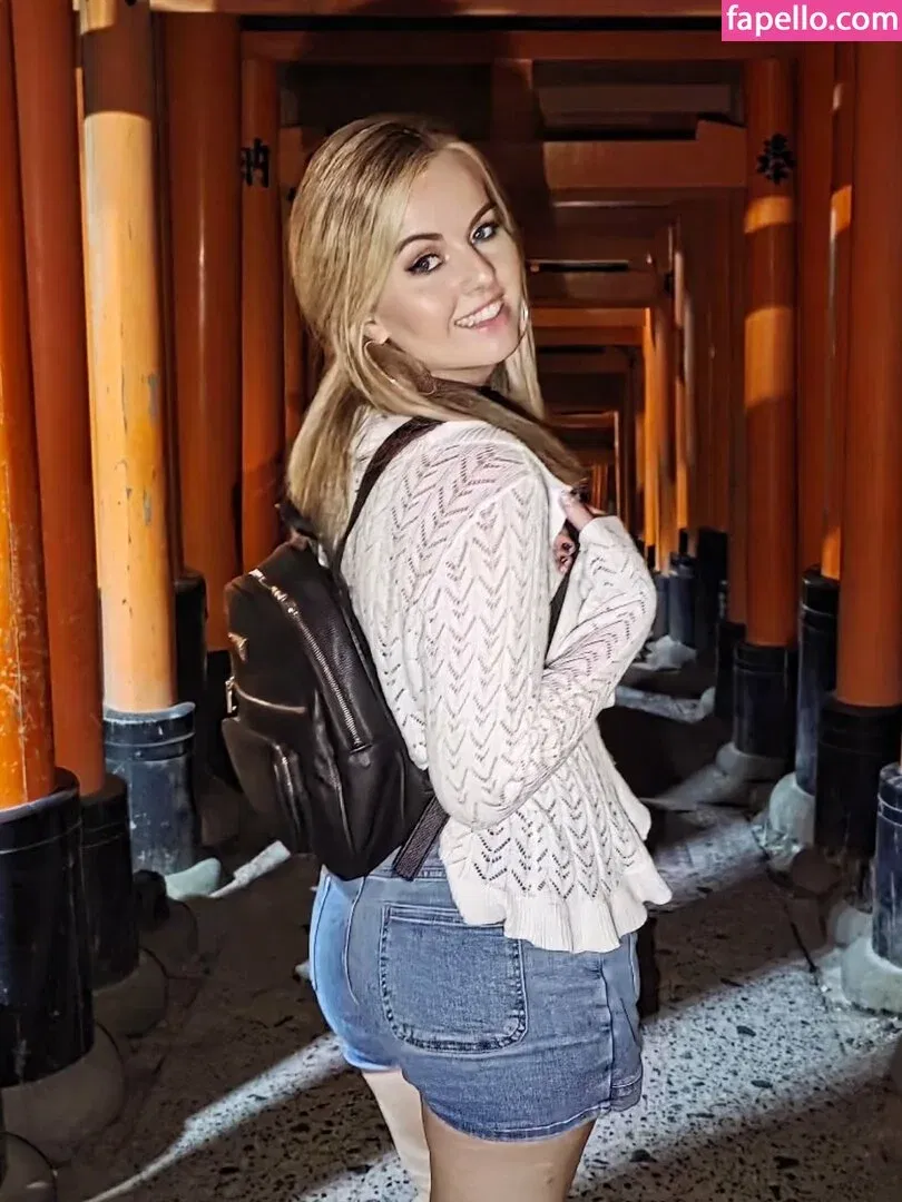 Suzy Lu Onlyfans Photo Gallery 