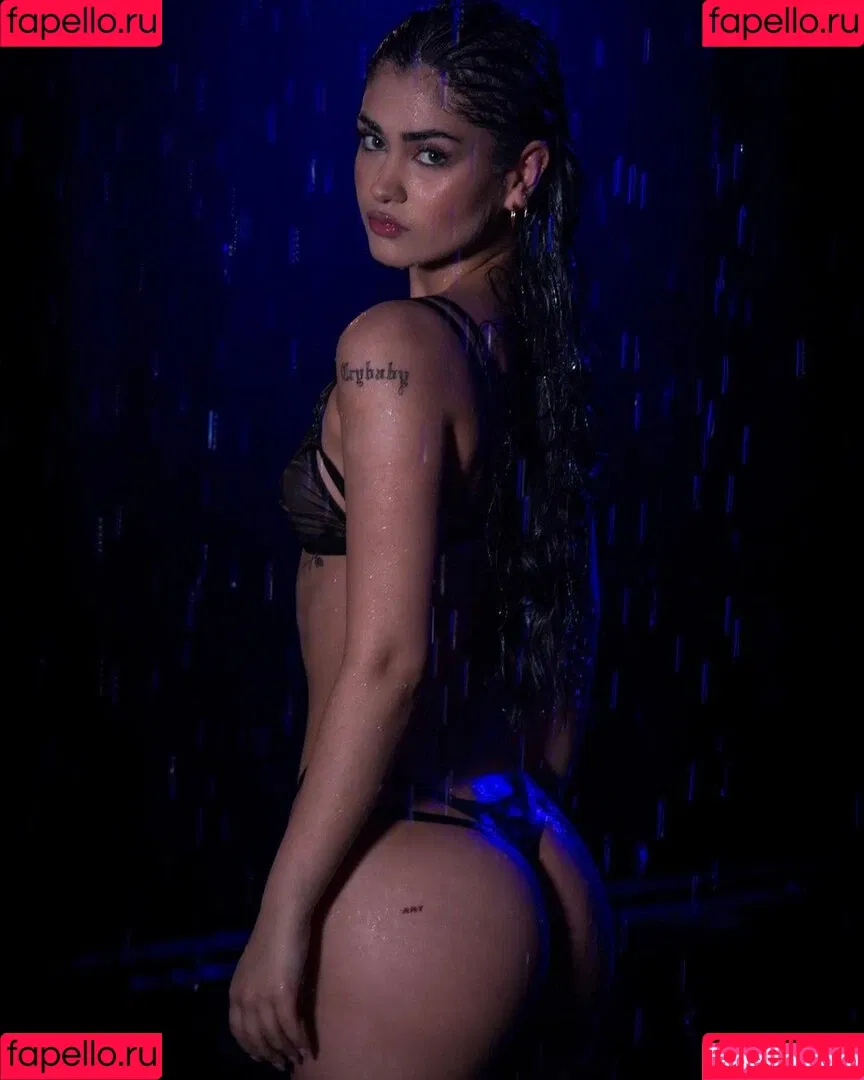 Naaz Torbati Onlyfans Photo Gallery 