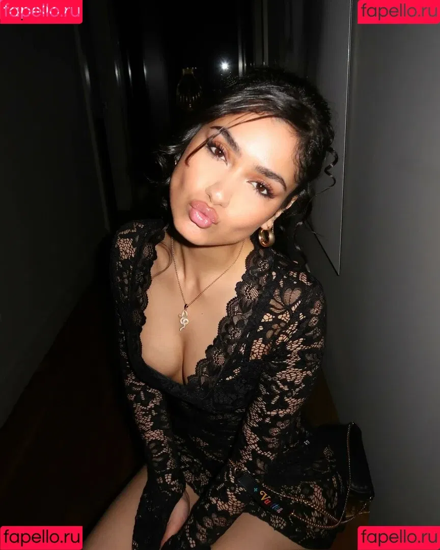 Naaz Torbati Onlyfans Photo Gallery 