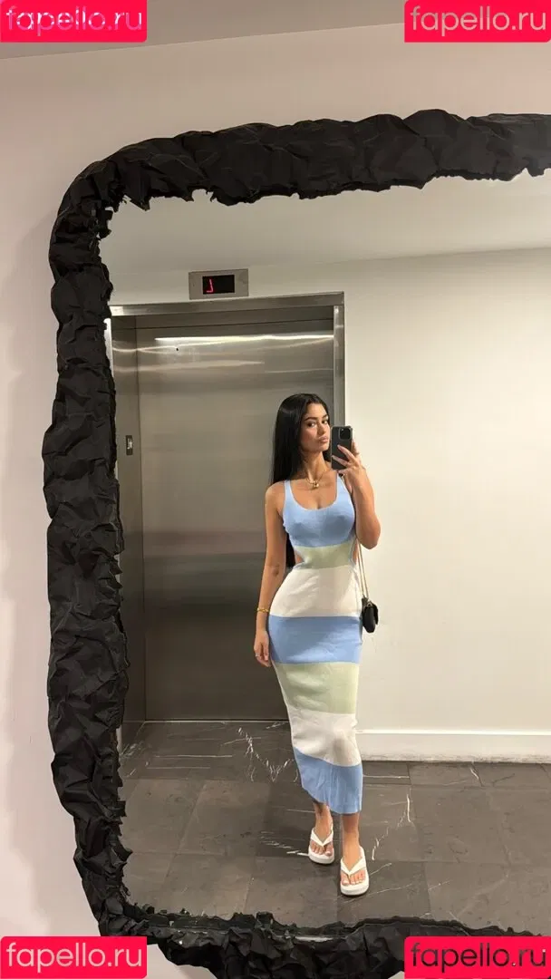 Naaz Torbati Onlyfans Photo Gallery 