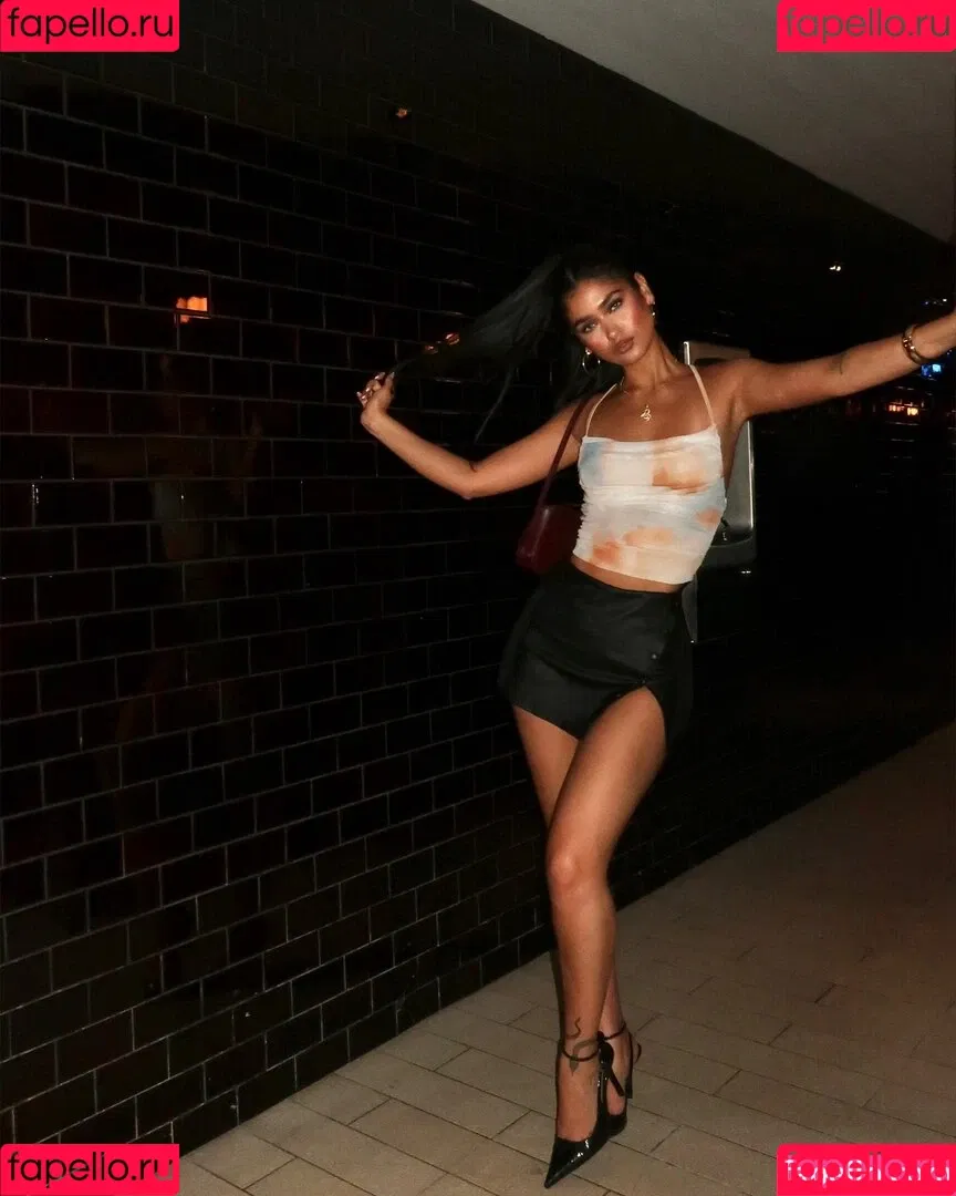 Naaz Torbati Onlyfans Photo Gallery 
