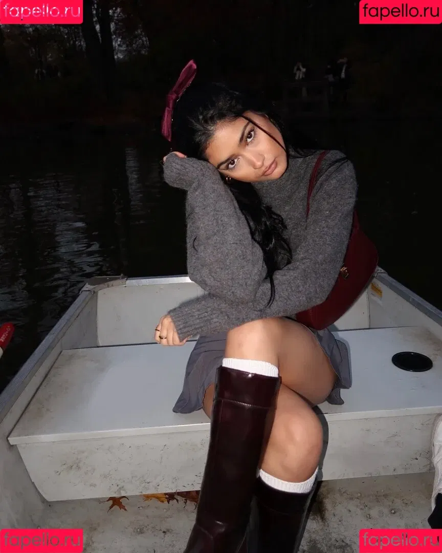 Naaz Torbati Onlyfans Photo Gallery 