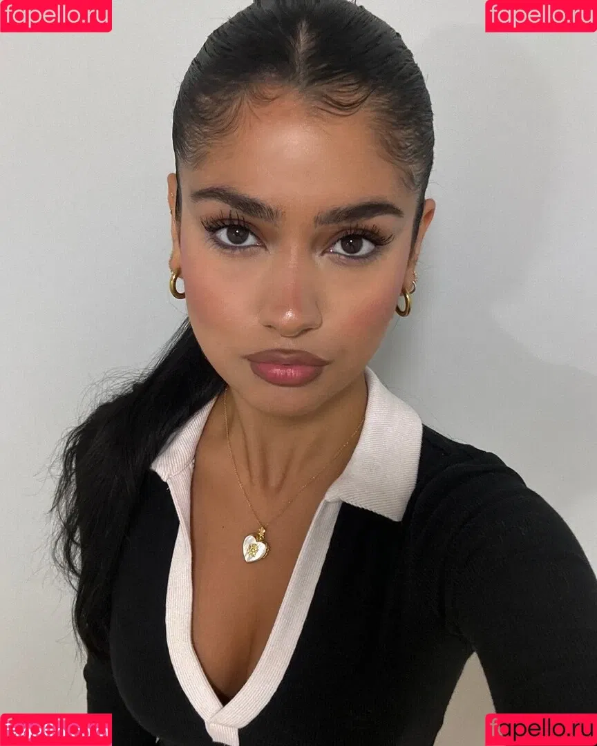 Naaz Torbati Onlyfans Photo Gallery 