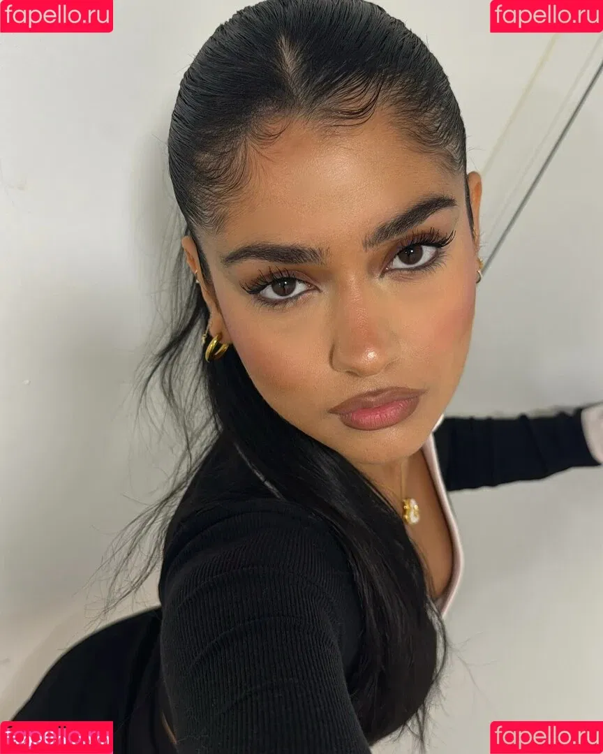 Naaz Torbati Onlyfans Photo Gallery 