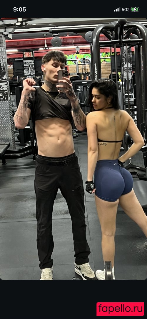 Naaz Torbati Nude Onlyfans Photo 34