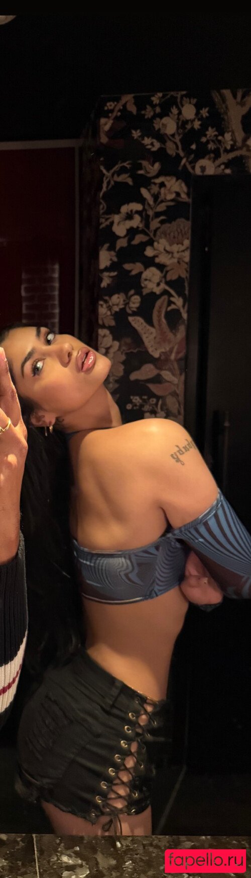 Naaz Torbati Nude Onlyfans Photo 6