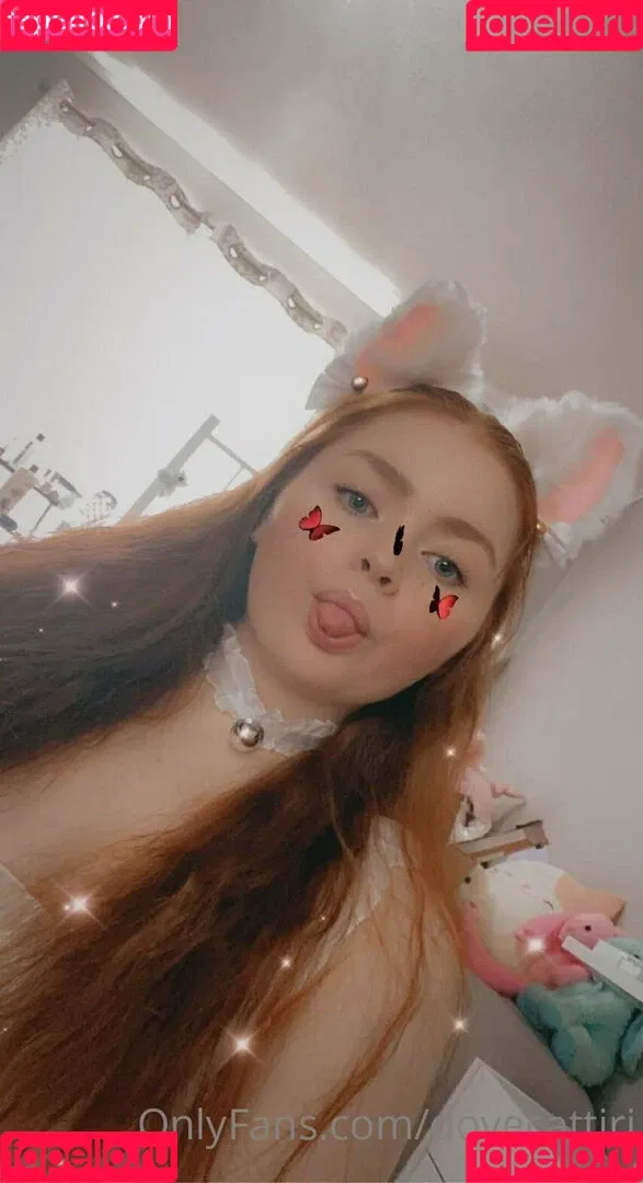 dovecattiri Onlyfans Photo Gallery 