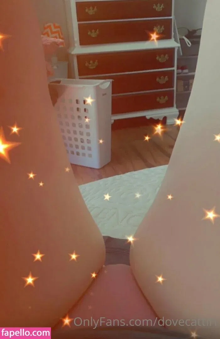 dovecattiri Onlyfans Photo Gallery 