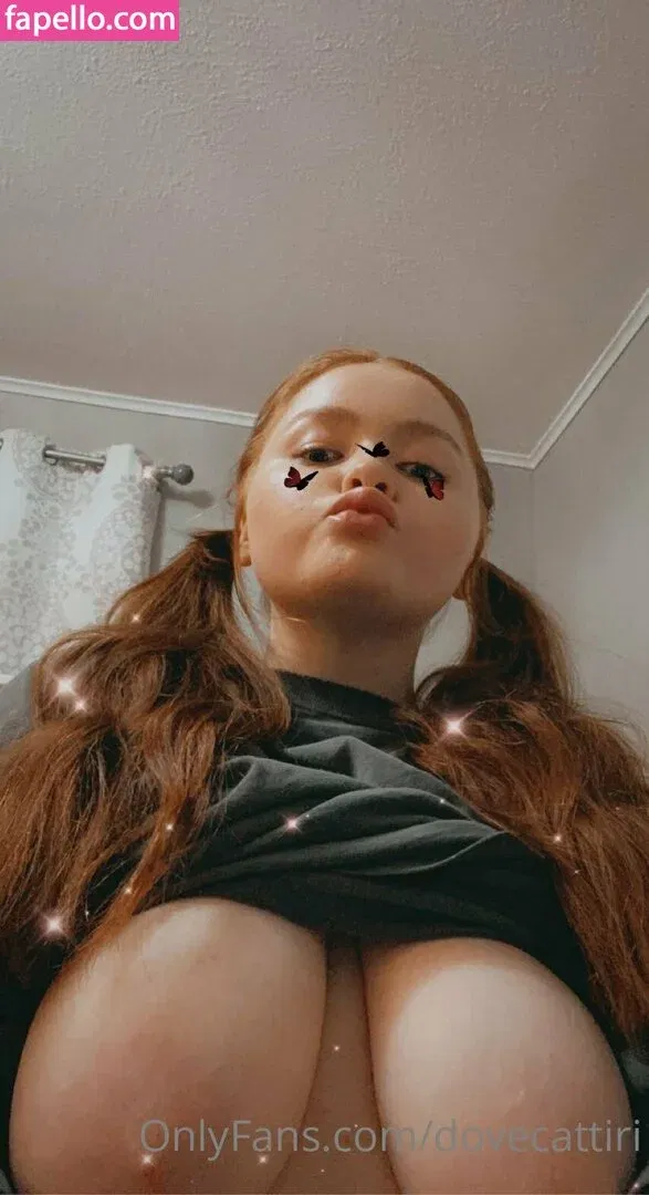 dovecattiri Onlyfans Photo Gallery 