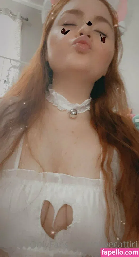 dovecattiri Onlyfans Photo Gallery 