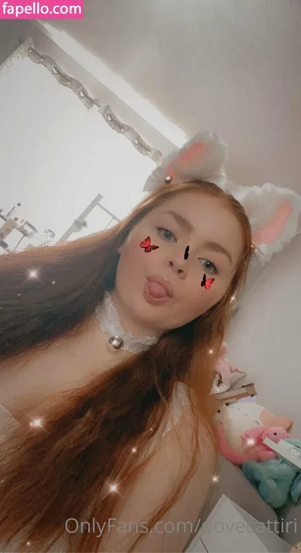 dovecattiri Onlyfans Photo Gallery 