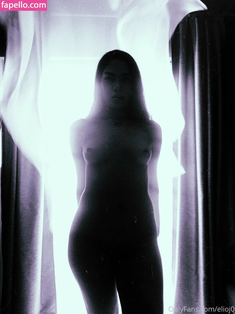 Elioj0 Onlyfans Photo Gallery 