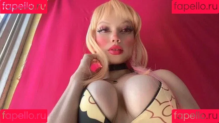Inouefani.fit Onlyfans Photo Gallery 
