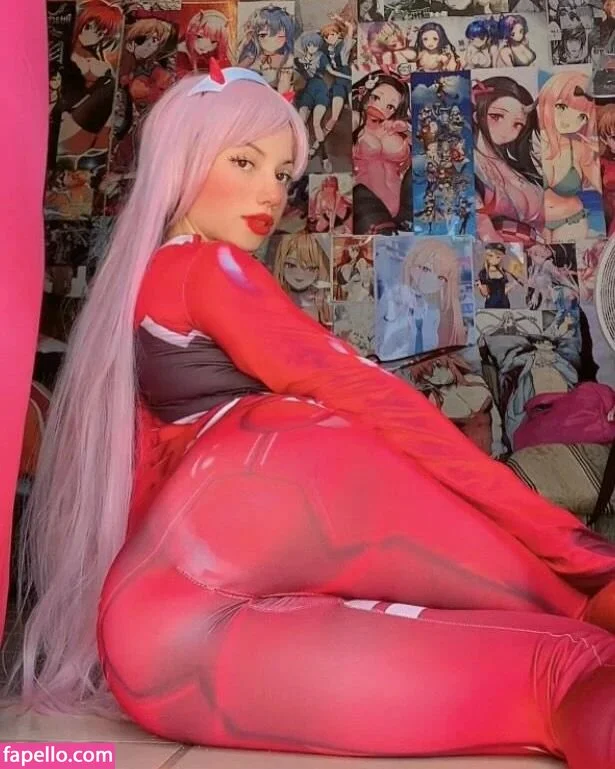 Inouefani.fit Onlyfans Photo Gallery 