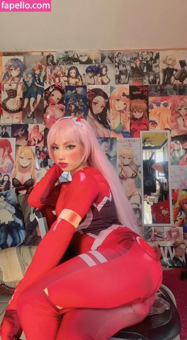 Inouefani.fit Onlyfans Photo Gallery 