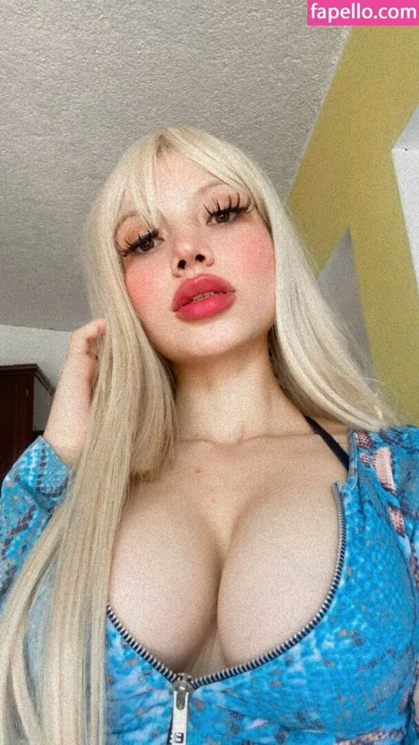 Inouefani.fit Onlyfans Photo Gallery 