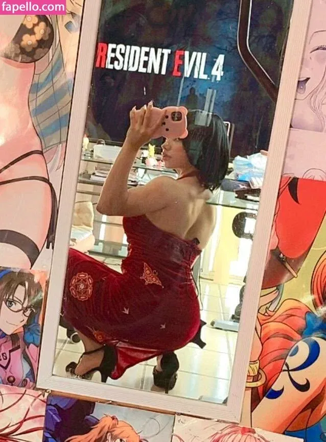 Inouefani.fit Onlyfans Photo Gallery 