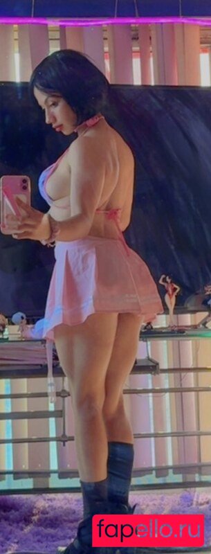 Inouefani.fit Nude Onlyfans Photo 18