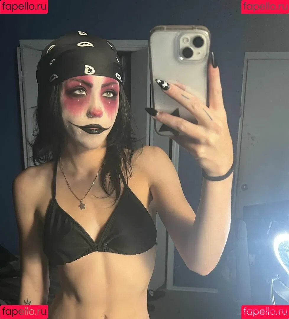 Astrouxx Onlyfans Photo Gallery 