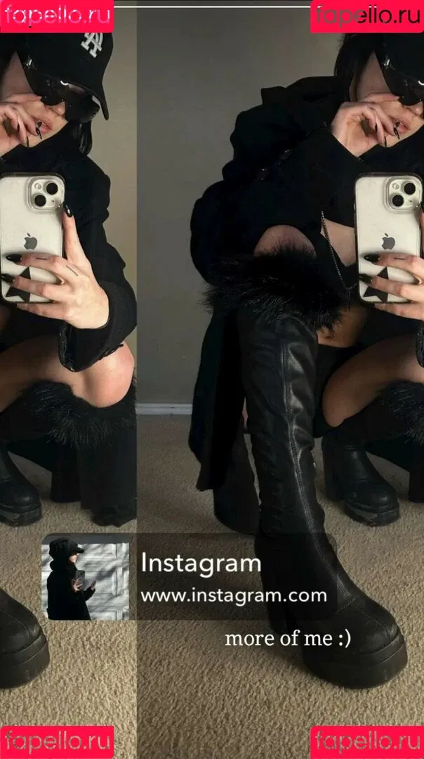 Astrouxx Onlyfans Photo Gallery 