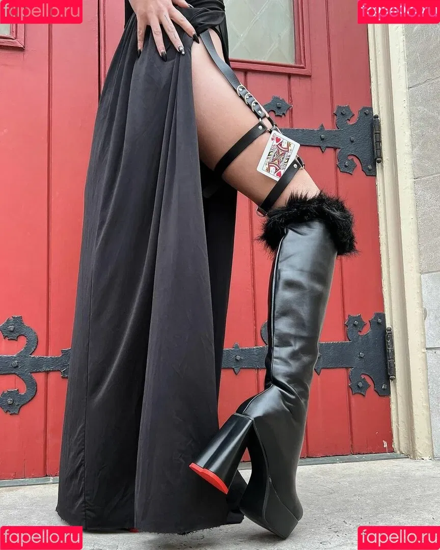 Astrouxx Onlyfans Photo Gallery 