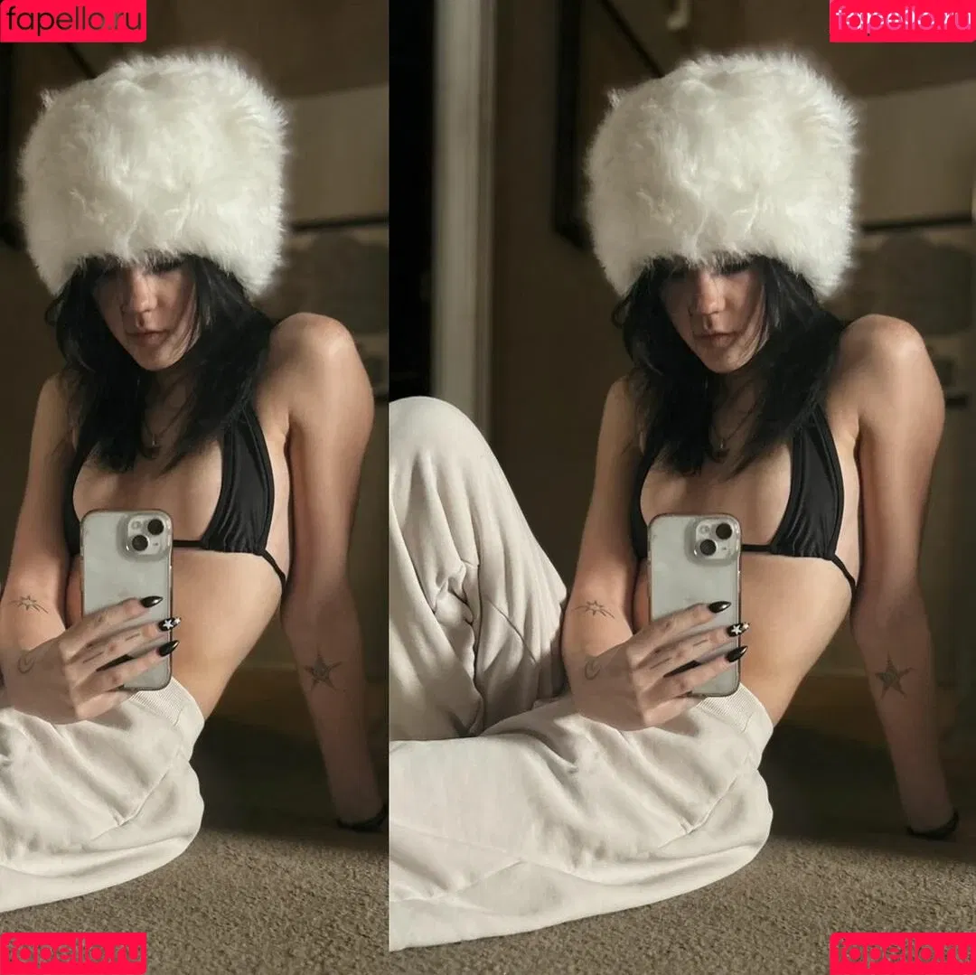 Astrouxx Onlyfans Photo Gallery 
