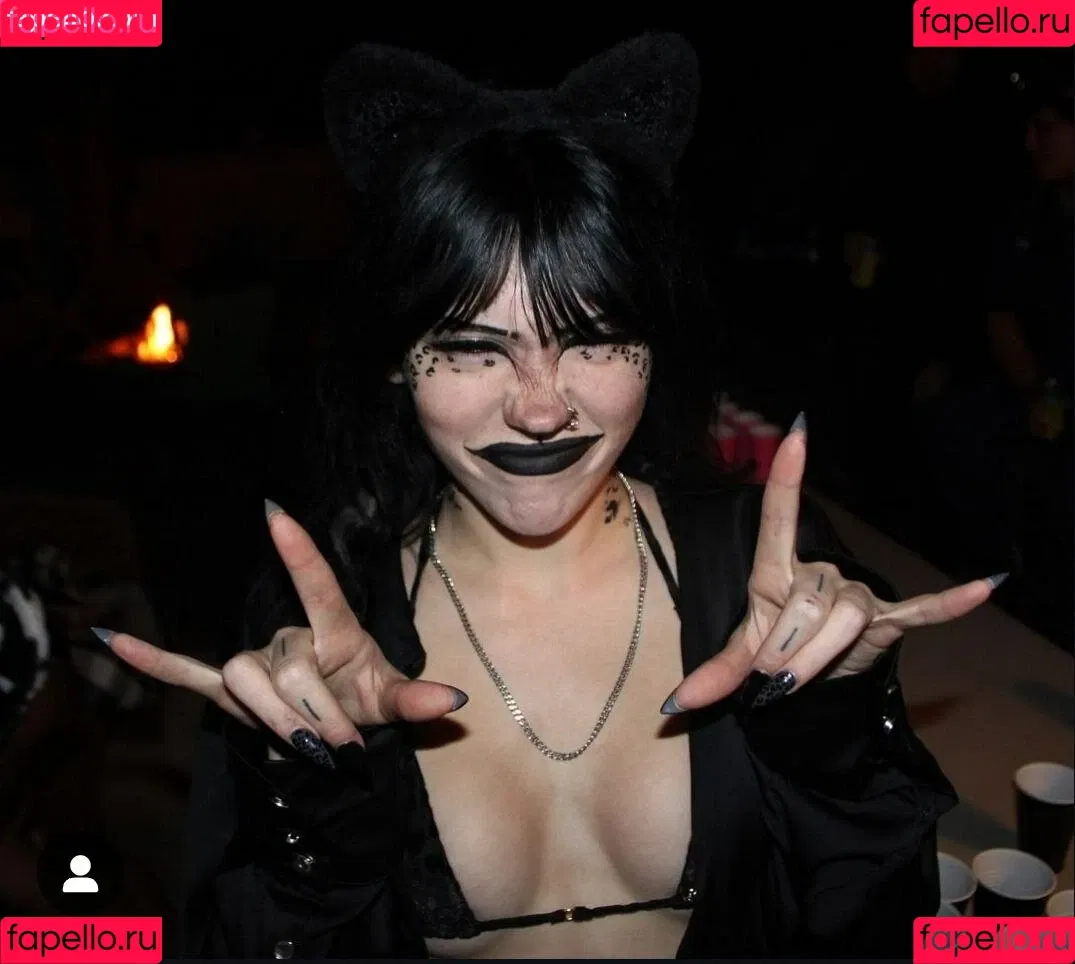 Astrouxx Onlyfans Photo Gallery 