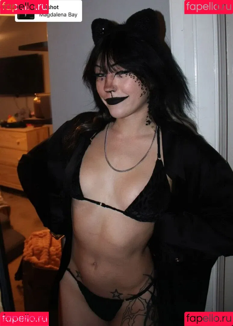 Astrouxx Onlyfans Photo Gallery 