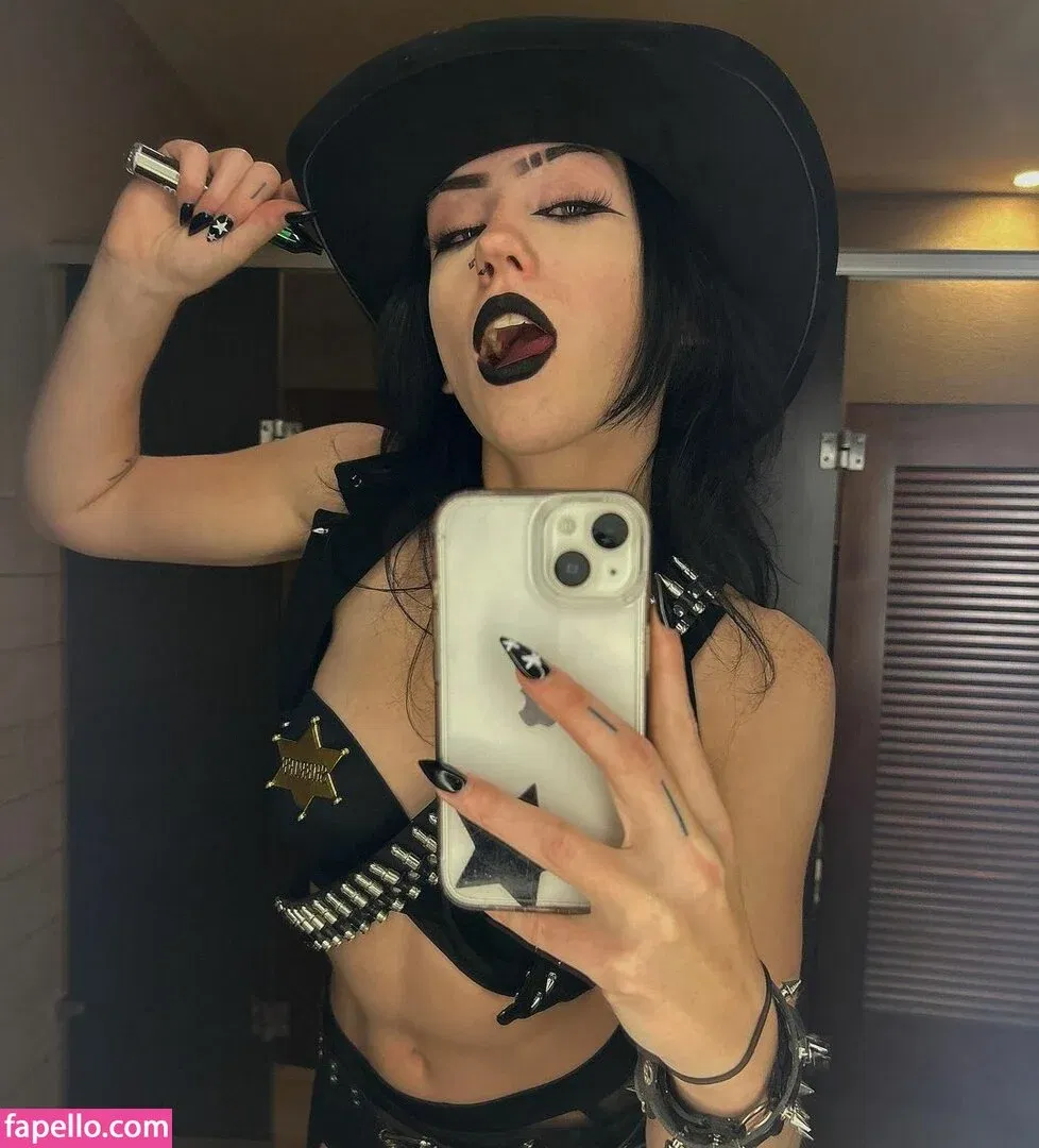 Astrouxx Onlyfans Photo Gallery 