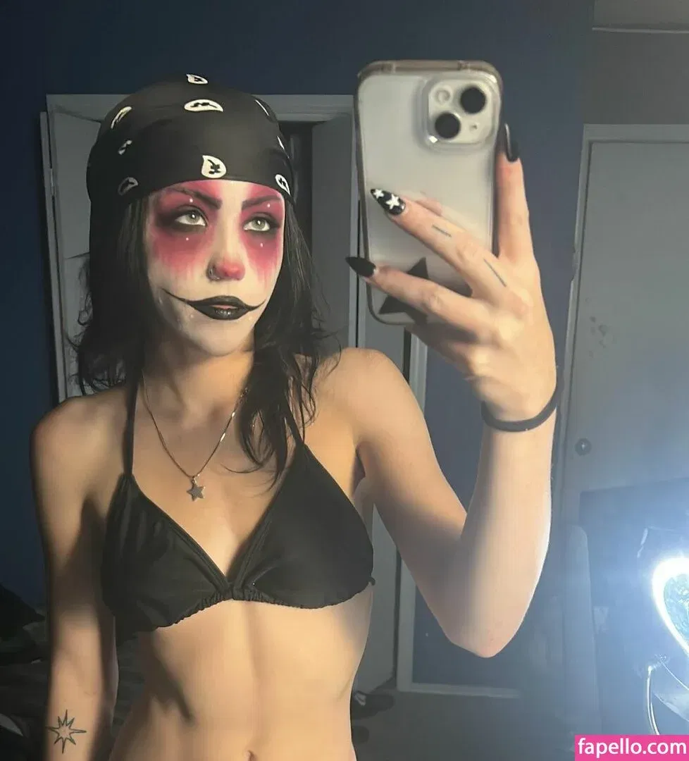 Astrouxx Onlyfans Photo Gallery 