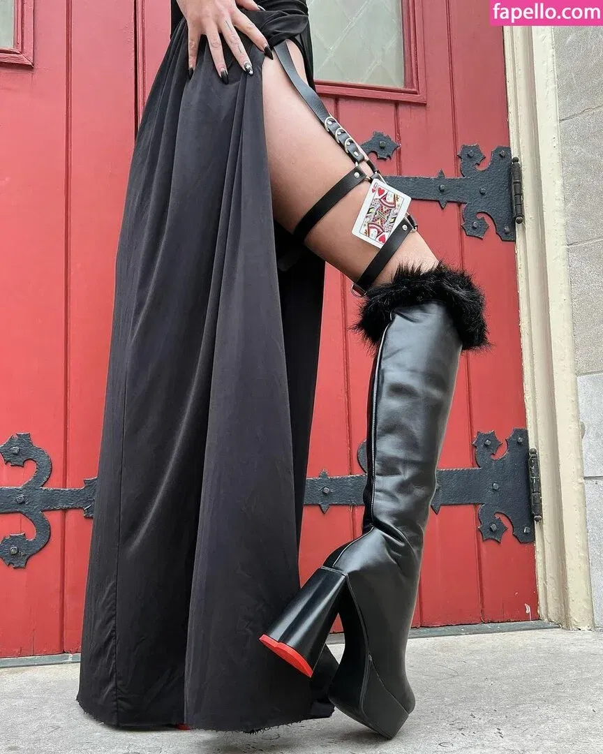 Astrouxx Onlyfans Photo Gallery 