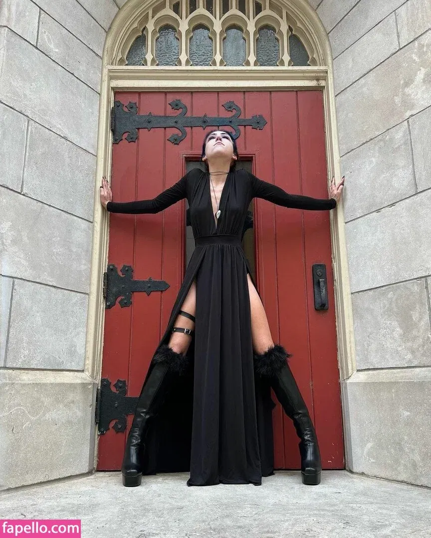 Astrouxx Onlyfans Photo Gallery 