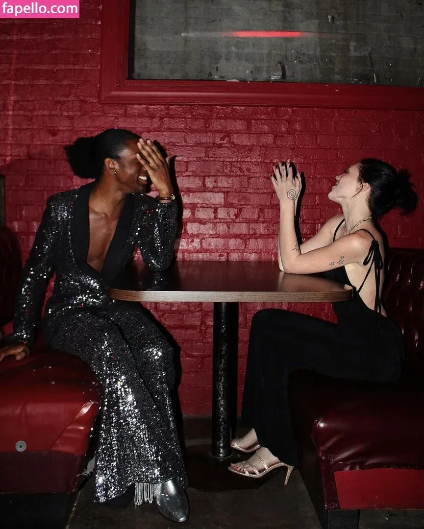 Astrouxx Onlyfans Photo Gallery 