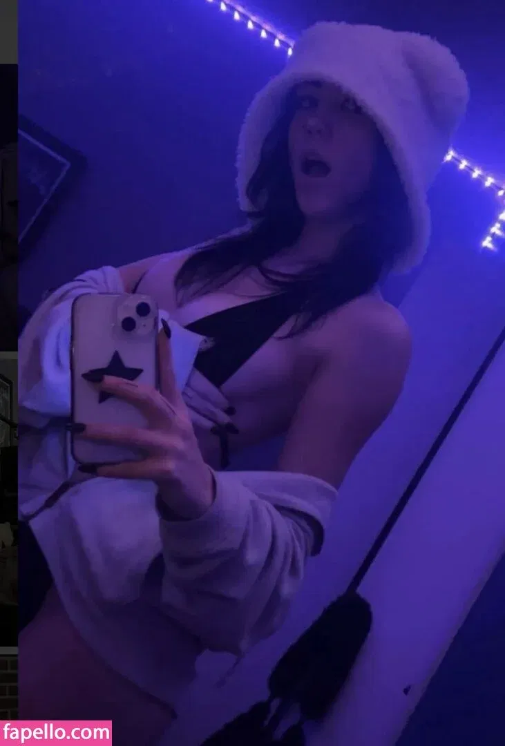 Astrouxx Onlyfans Photo Gallery 