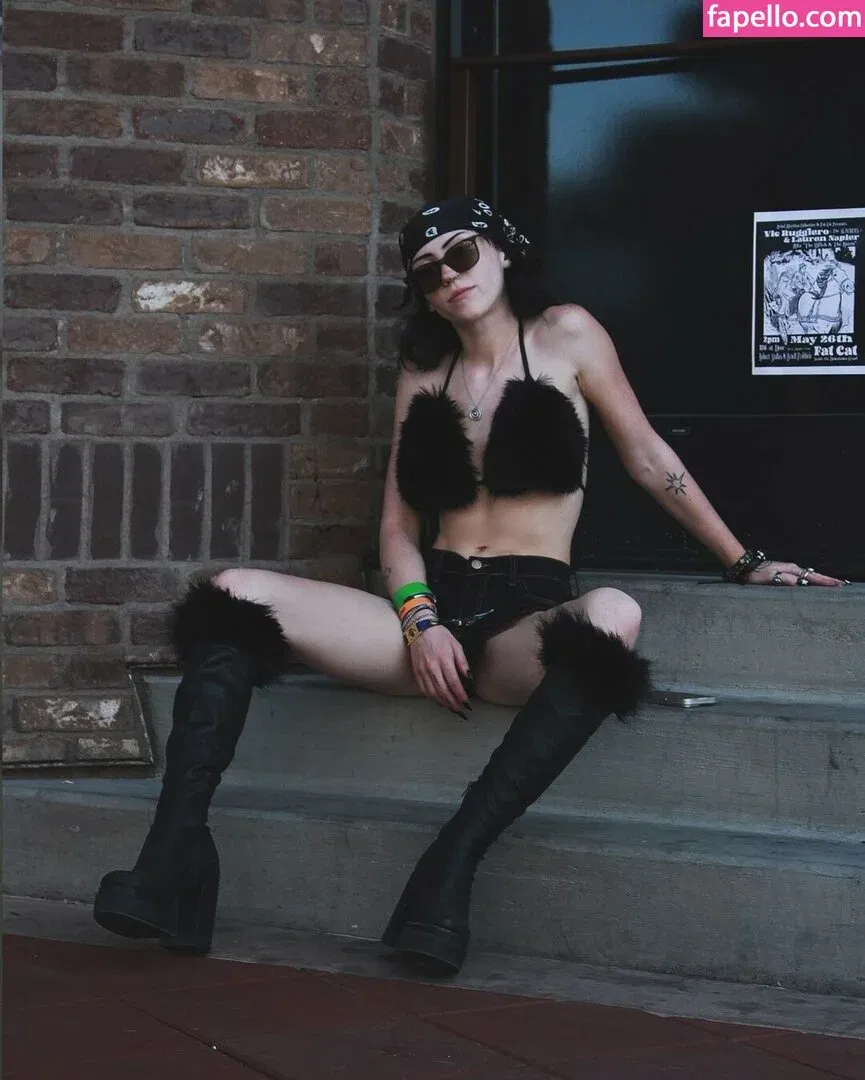 Astrouxx Onlyfans Photo Gallery 