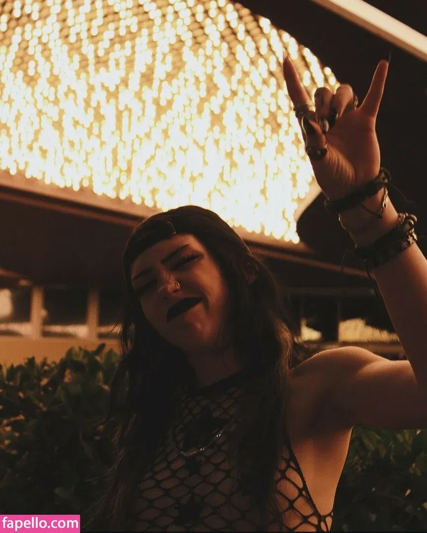 Astrouxx Onlyfans Photo Gallery 