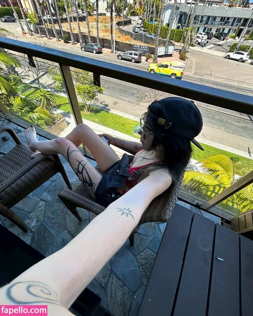 Astrouxx Onlyfans Photo Gallery 