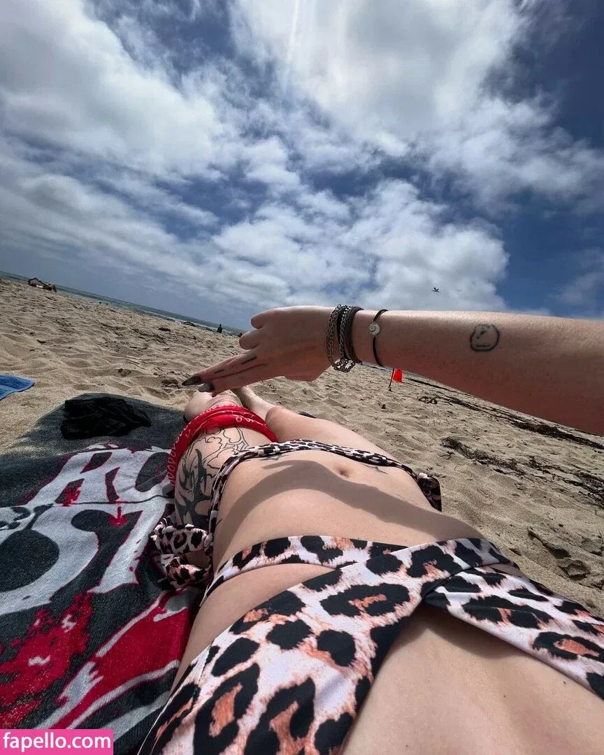 Astrouxx Onlyfans Photo Gallery 