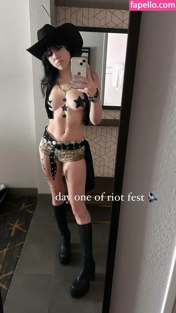 Astrouxx Onlyfans Photo Gallery 