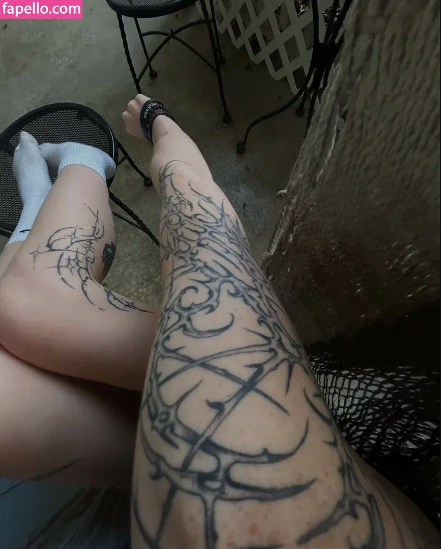 Astrouxx Onlyfans Photo Gallery 