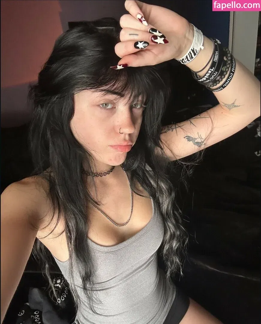 Astrouxx Onlyfans Photo Gallery 