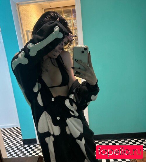 Astrouxx Nude Onlyfans Photo 46